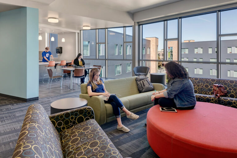 Treanor | Architecture Firm Designing Inspired Spaces